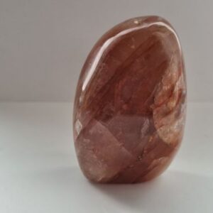 Red Healer sculptuur #2