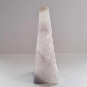 Agaat obelisk #1