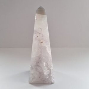 Agaat obelisk #2