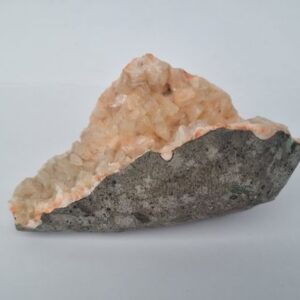 Heulandiet geode