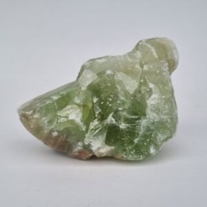 Groene Calciet ruw #1