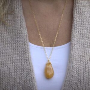 Druppelhanger Golden Healer