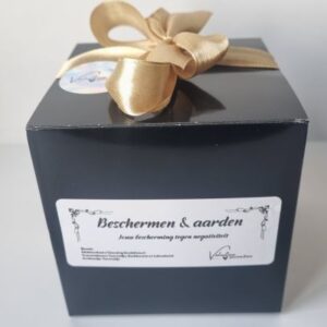 Tiny treasure Bescherming