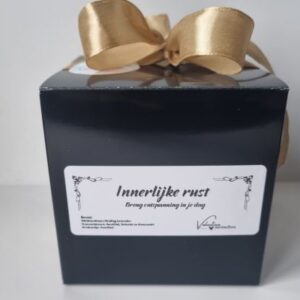 Tiny treasure Innerlijke rust