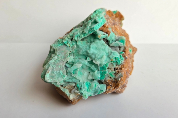 Indonesische Smithsoniet #1